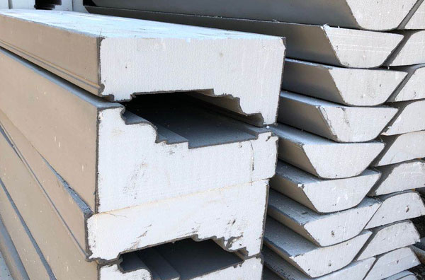 构建EPS线条时需要对以下四个事项多加注意