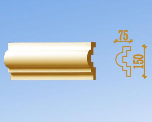 EPS线条和GRC线条区别在那几个方面展现？